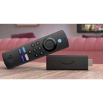 Amazon Fire TV Stick Lite 2022 (B091G3WT74)