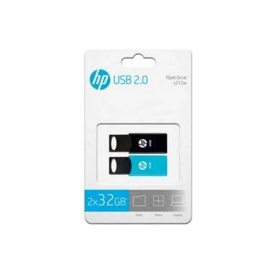 HP USB стик HP 212 USB 2.0 (2 uds)