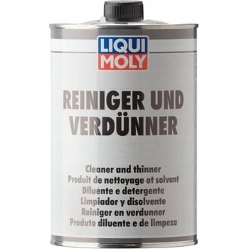 Liqui Moly Čistič a riedidlo 1 l 6130