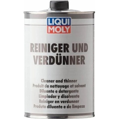 Liqui Moly Čistič a riedidlo 1 l 6130