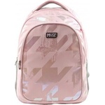 Must Раница MUST Hologram Pink