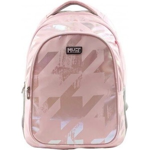 Must Раница MUST Hologram Pink