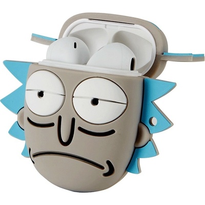Rick and Morty V5.1