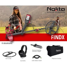 Nokta Makro findx