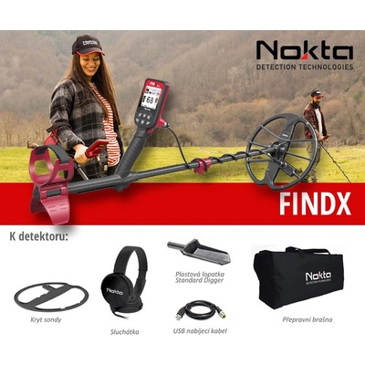 Nokta Makro findx