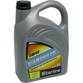 Image 1 of Starline Diamond PD 5W-40 5 l