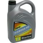 Starline Diamond PD 5W-40 5 l