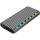 Externé výmenné boxy Gembird EE2280-U3C-03