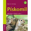 Pískomil - Heike Schmidt-Röger