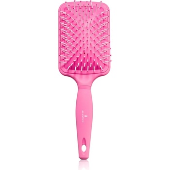 Lee Stafford For The Love Of Curls Curl Wide Pin Paddle Brush Четка за коса за къдрава коса