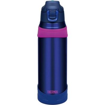 Thermos Термос бутилка Sport 1 л, тъмносиня (140071)