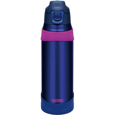 Thermos Термос бутилка Sport 1 л, тъмносиня (140071)