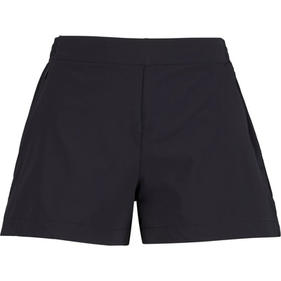 Stoic Дамски къси панталони Stoic Women's LidköpingSt. Lightweight Shorts 3 Shorts - Black (112-4533-0113)