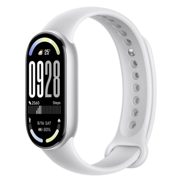 Xiaomi Smart Band 10