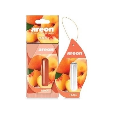 Areon LIQUID MON - Peach