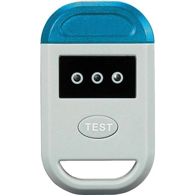 Tester tloušťky laku BASEtech CTG-15