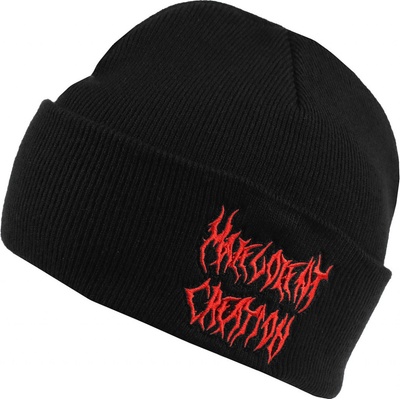 MALEVOLENT CREATION LOGO PLASTIC HEAD PHHAT279