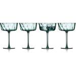 Lyngby Glas Чаши за пенливо вино в комплект от 4 бр. 300 ml Vienna - Lyngby Glas (31731)