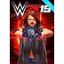 Hry na PC WWE 2K19
