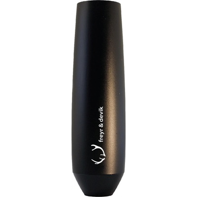 Freyr & Devik Ultimate silence 3D 281 .338 M15x1 – Zboží Mobilmania