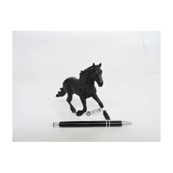 Schleich Horse Club Friese Hengst