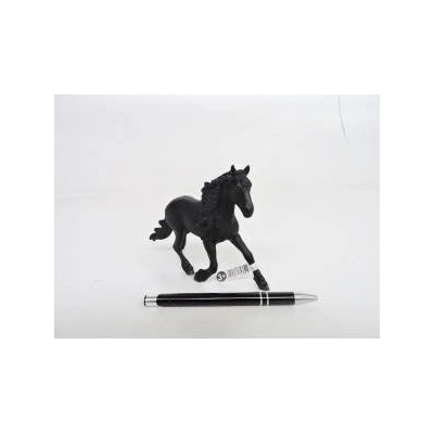 Schleich Horse Club Friese Hengst