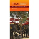Thai Dictionary a Phrasebook