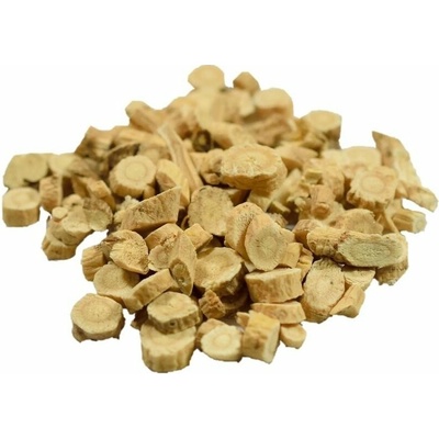 Salvia Paradise Kozinec blanitý koreň mletý 100 g