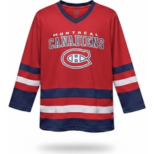 Outerstuff Detský dres Montreal Canadiens NHL Fashion Hockey Jersey