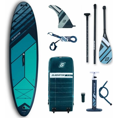padlleboard Gladiator Pro 10'8''