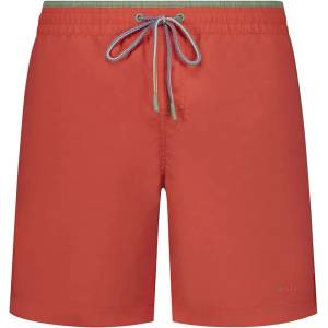 Nza new zealand Бански гащета Nza new zealand 26CN651B2 swimming shorts - Red (Red Tide)