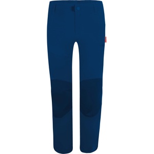 Trollkids Детски туристически панталон Trollkids Kids Hammerfest Pants Pro Walking trousers - Mystic Blue - размер 110 (EU) (701-1549-0413)