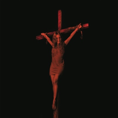 Lucifer - Lucifer IV (Limited Edition) (Orange Coloured) (180 g) (LP) (0196587060718)