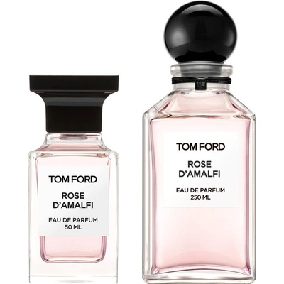Tom Ford Rose D'Amalfi parfum unisex 2 ml vzorka