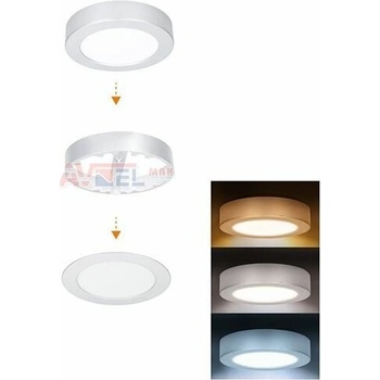 SOLIGHT WD240-S