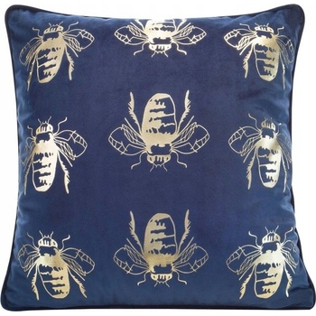 Eurofirany Blink 15 námornicka modrá 45 x 45 cm