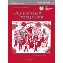 The Klezmer Fiddler New Edition