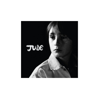 Lennon Julian - Jude CD