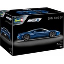 Revell EasyClick auto 07824 2017 Ford GT 1:24