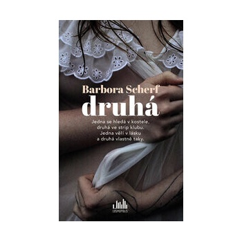 Druhá - Barbora Sherf