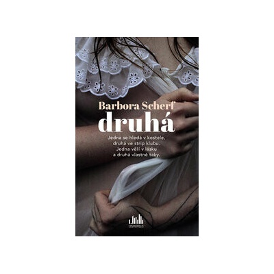 Druhá - Barbora Sherf