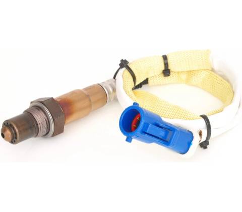 BOSCH Lambda sonda 0 258 006 607