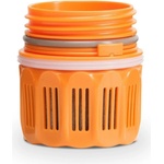 GRAYL Резервен филтър Grayl Ultrapress Purifier Cartridge Spare part - Orange - размер 300 uses (538-0157-0211)