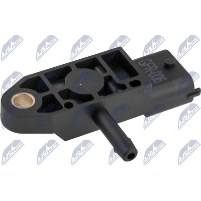 Senzor, tlak výfukového plynu NTY ECS-FR-006