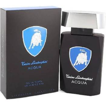 Image 1 of Tonino Lamborghini Acqua EDT 75 ml