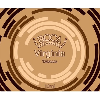 Image 1 of TOB Boca Virginia 10ml/30ml