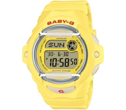 Casio BG-169CH-9