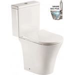 Inter Ceramic МОНОБЛОК 7436p nano ЗАДНО ОТТИЧАНЕ (7436p)