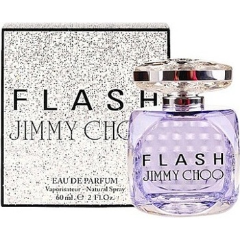 Jimmy Choo Flash parfémovaná voda dámská 100 ml tester