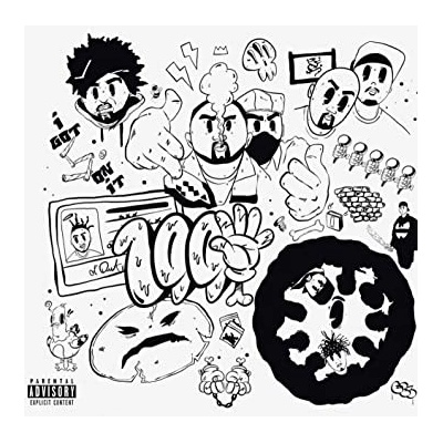 & DJ Green Lantern - 1995